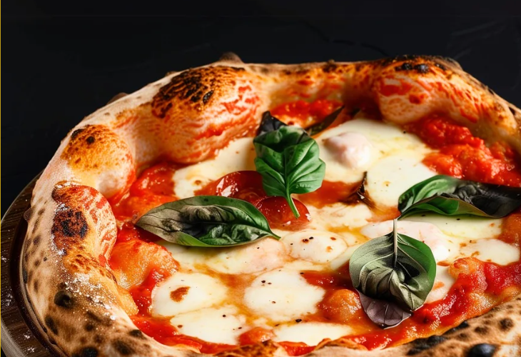 Artisan Pizza Workshop
